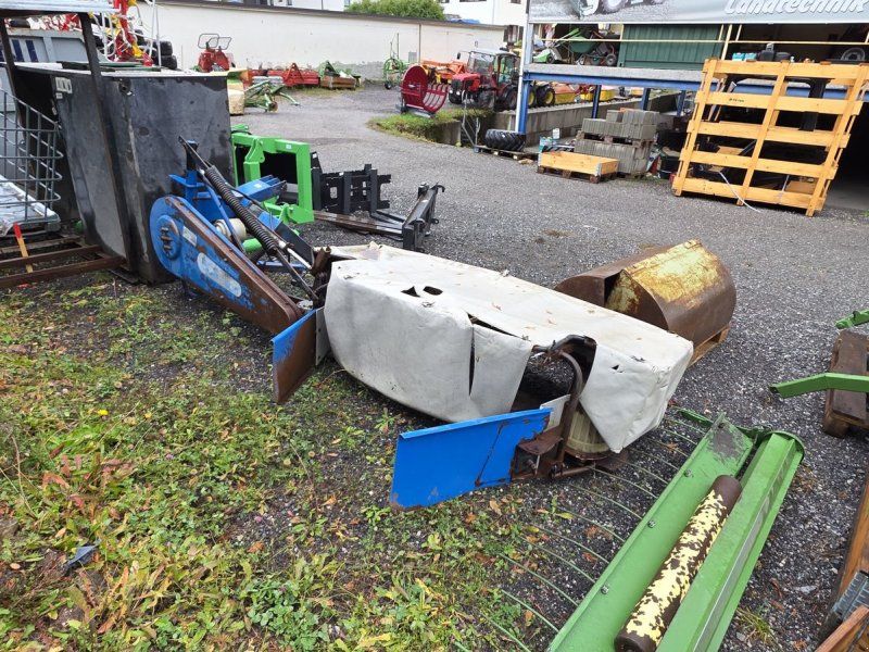 BCS Heck 405