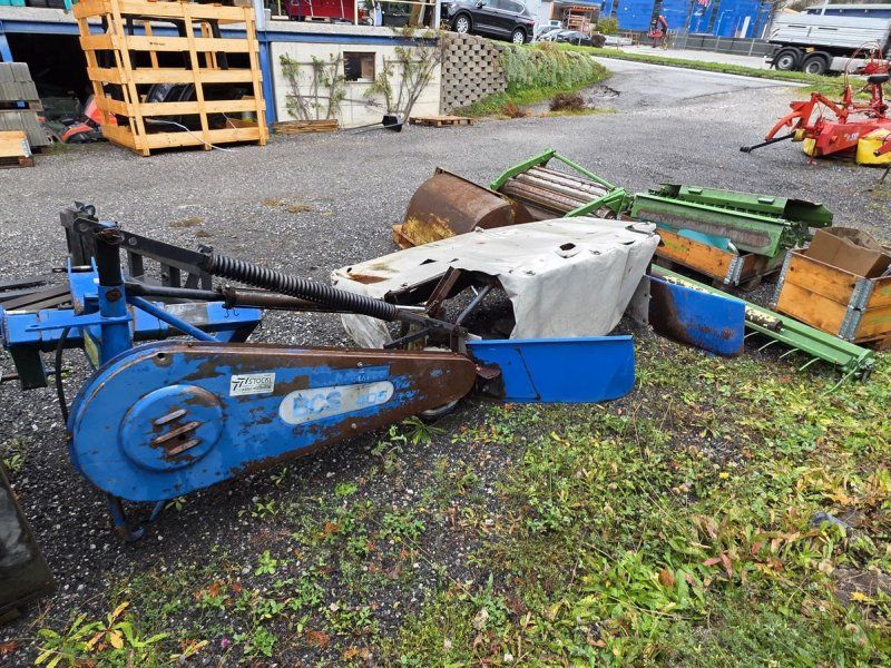 BCS Heck 405