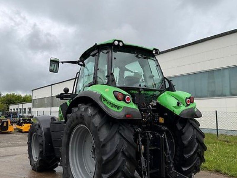 Deutz-Fahr AGROTRON 6155 RC-SHIFT