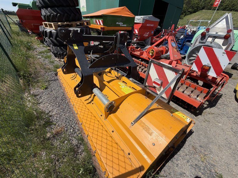 Müthing Mulcher