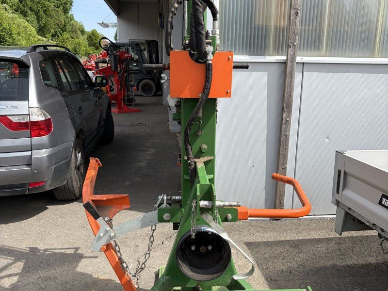 Posch HydroCombi