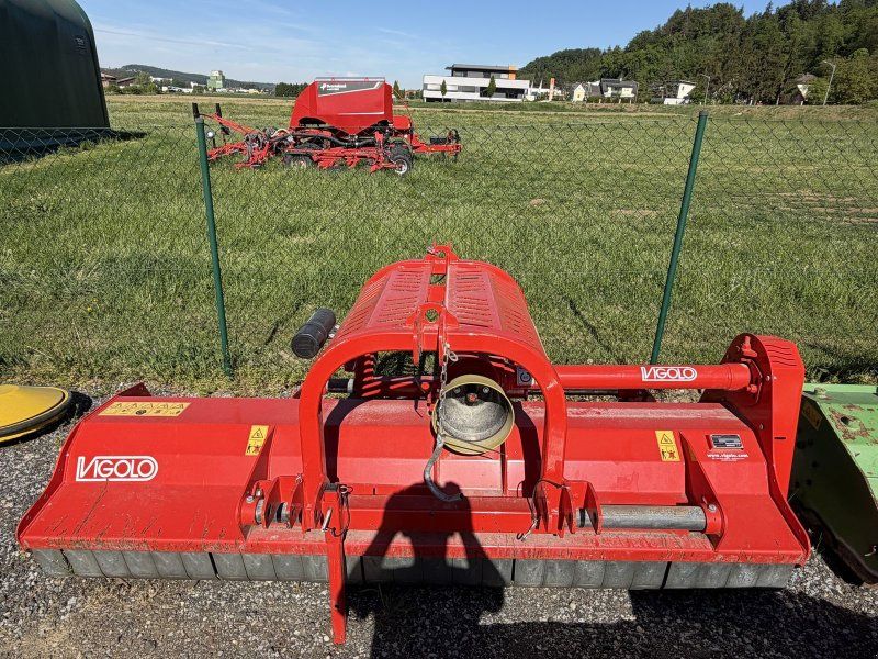 Vigolo MU2/R 250