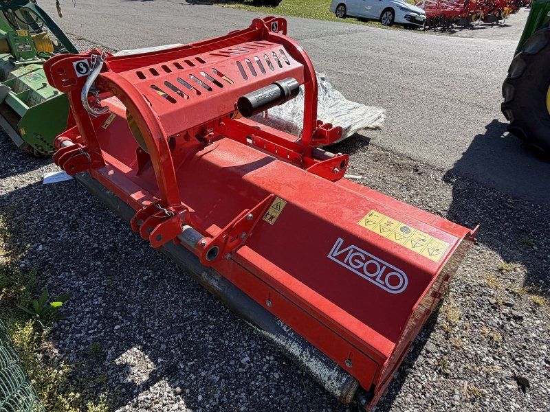 Vigolo MU2/R 250