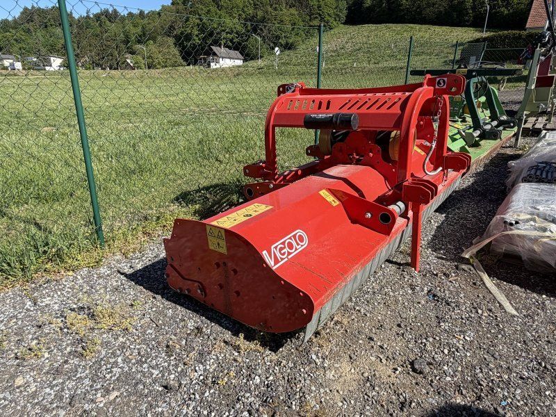 Vigolo MU2/R 250