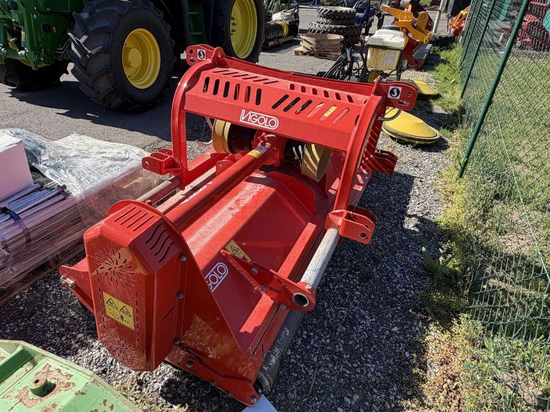 Vigolo MU2/R 250