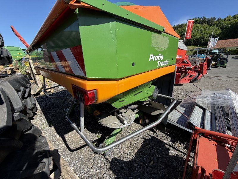 Amazone DÜNGERSTREUER