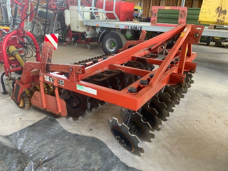 Evers Salerno RH 300/56 R