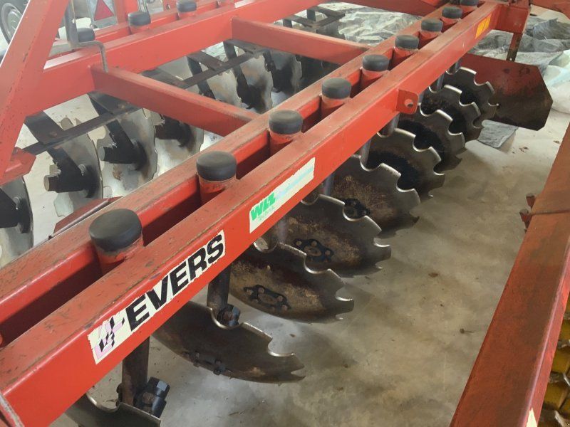 Evers Salerno RH 300/56 R