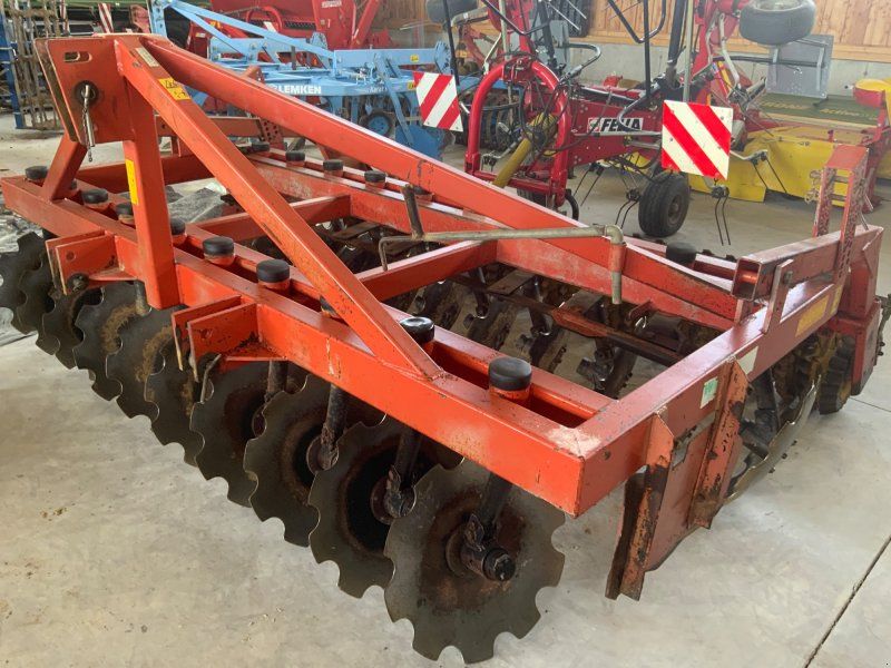Evers Salerno RH 300/56 R