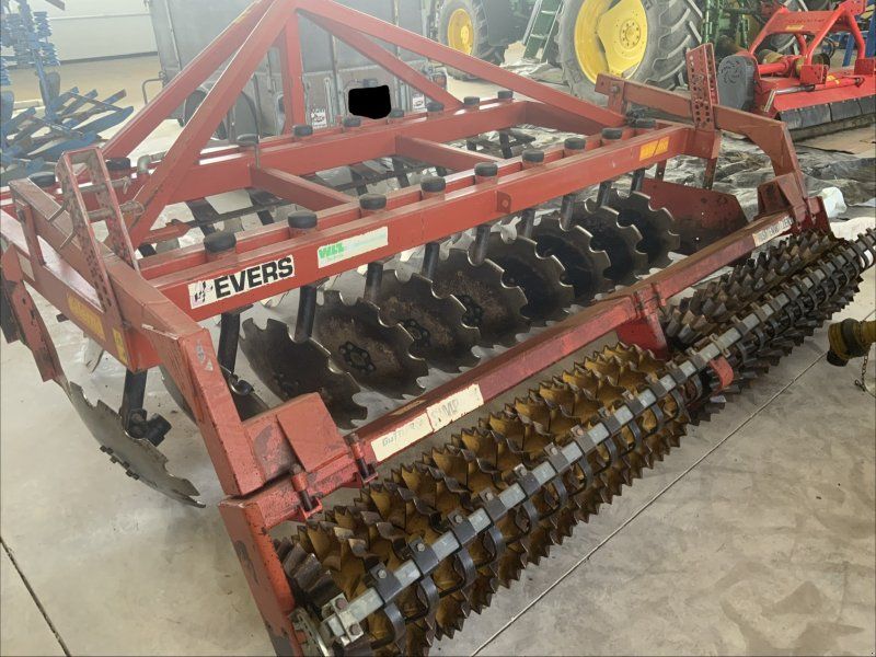 Evers Salerno RH 300/56 R