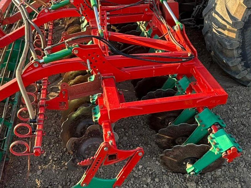 Agro-Masz BT 5.0