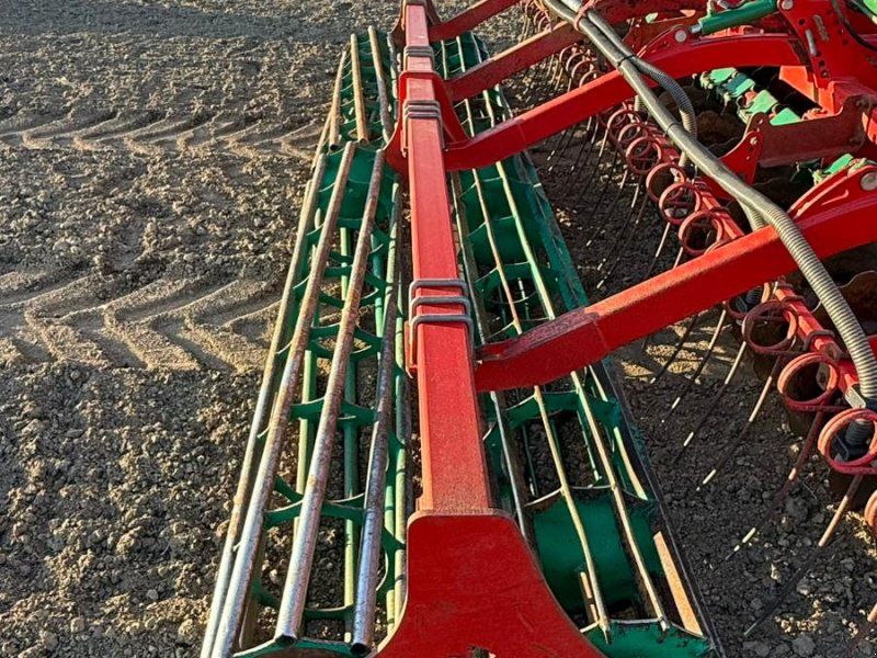 Agro-Masz BT 5.0