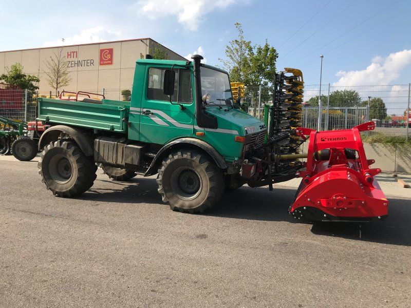 Tehnos MU280 R LW Profi