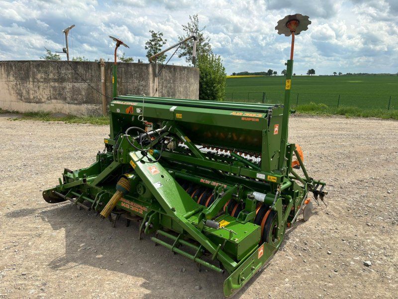 Amazone AD303 + KG302