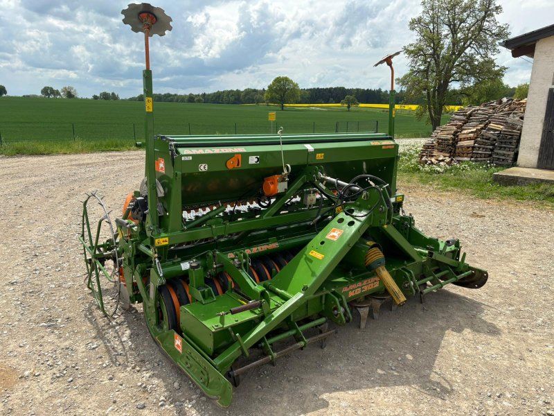 Amazone AD303 + KG302