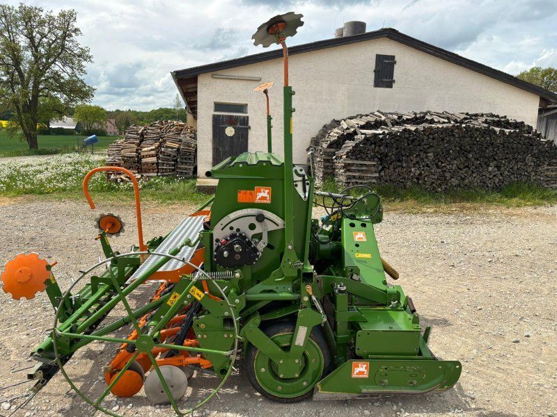 Amazone AD303 + KG302