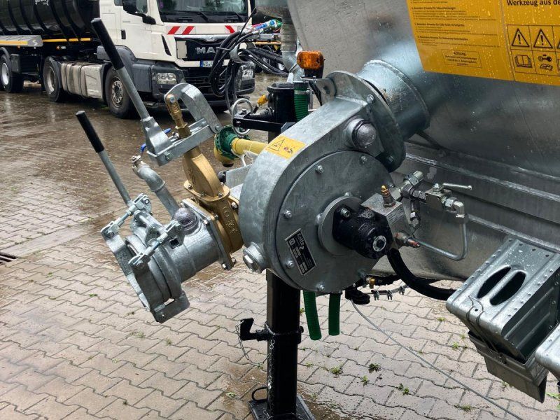 Garant Kotte VE10.700