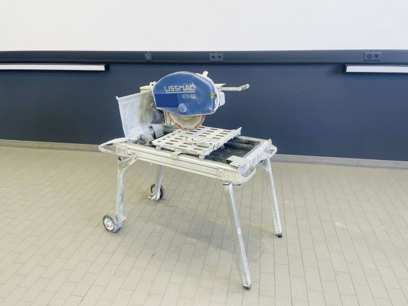 LISSMAC ATS400
