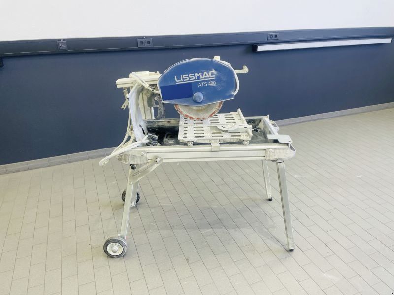 LISSMAC ATS400