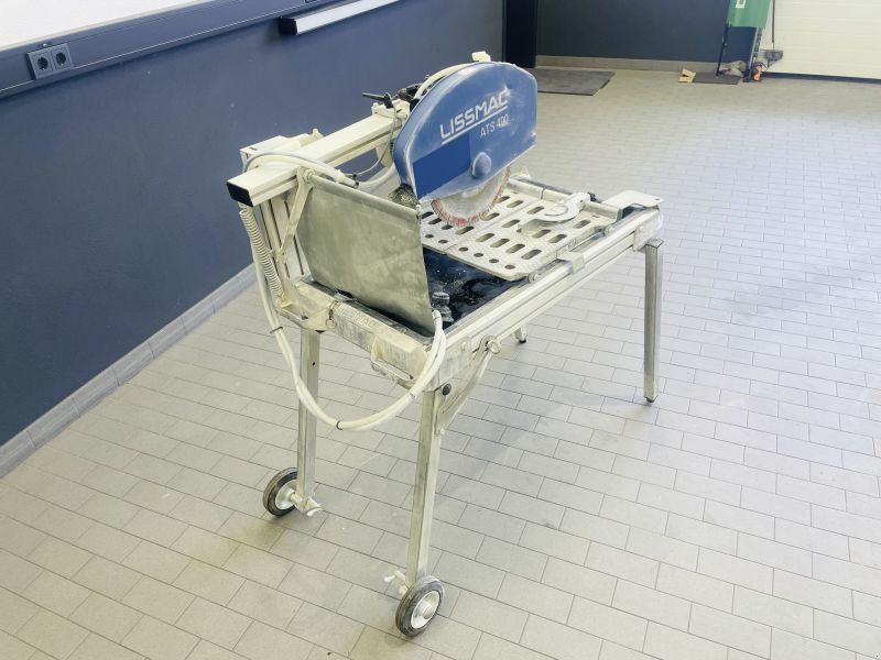LISSMAC ATS400