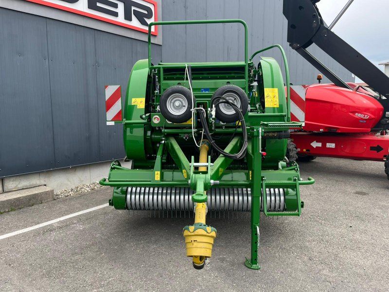 McHale F5 540C