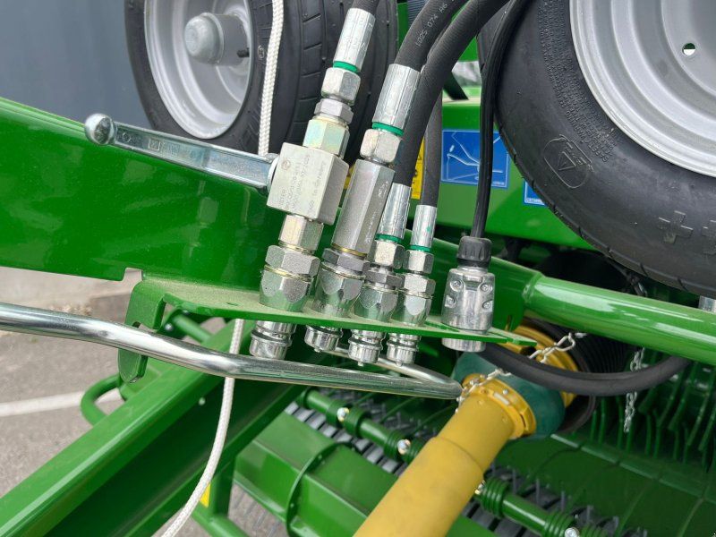 McHale F5 540C