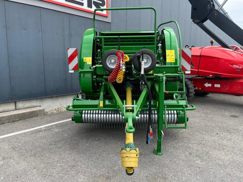 McHale F5 550