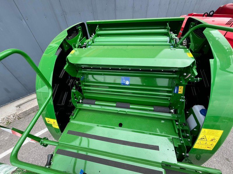 McHale F5 550