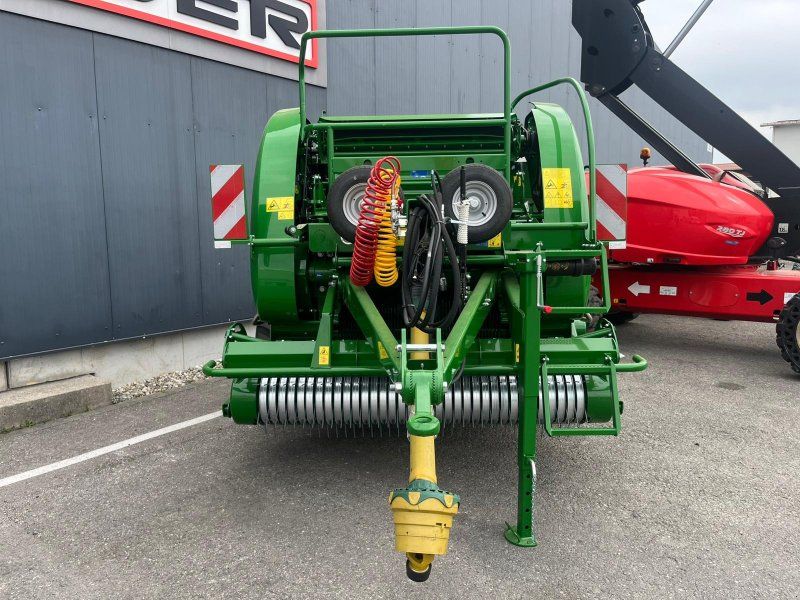 McHale F5 560