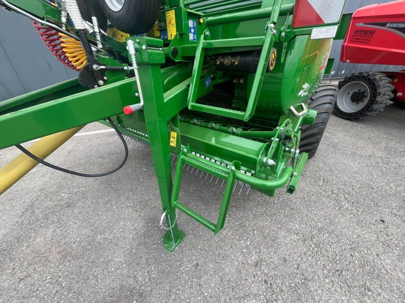 McHale F5 560