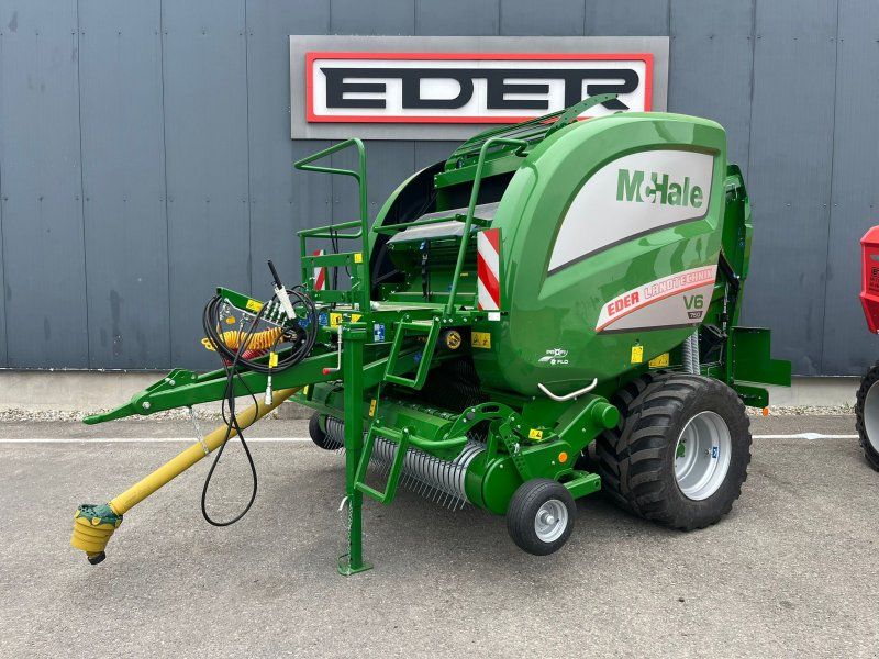 McHale V6750