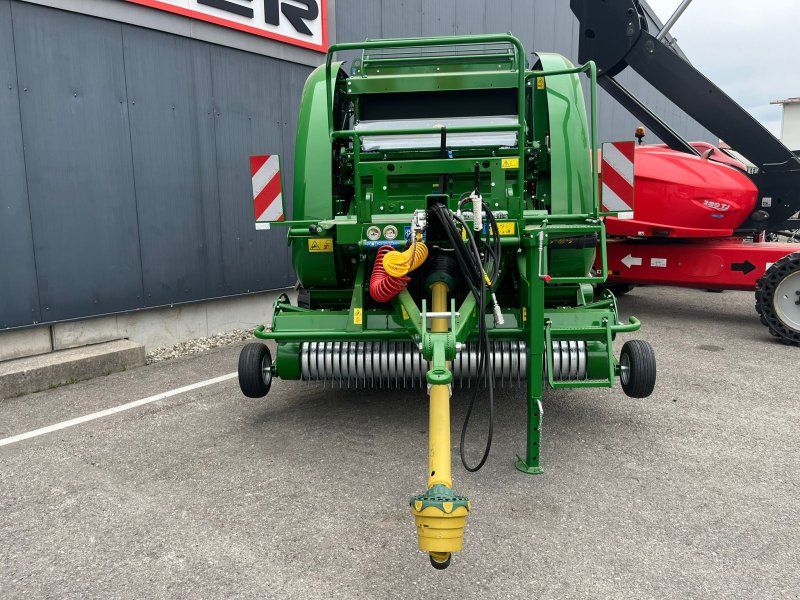 McHale V6750