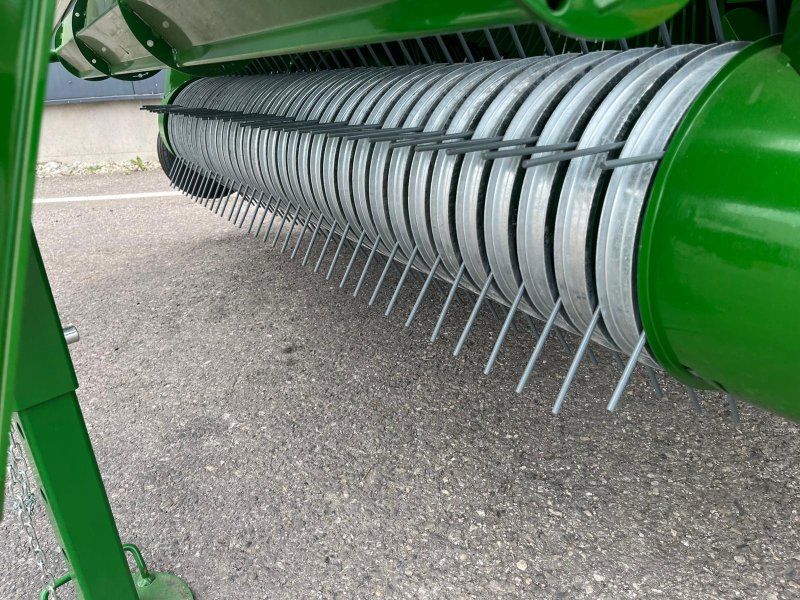 McHale V6750