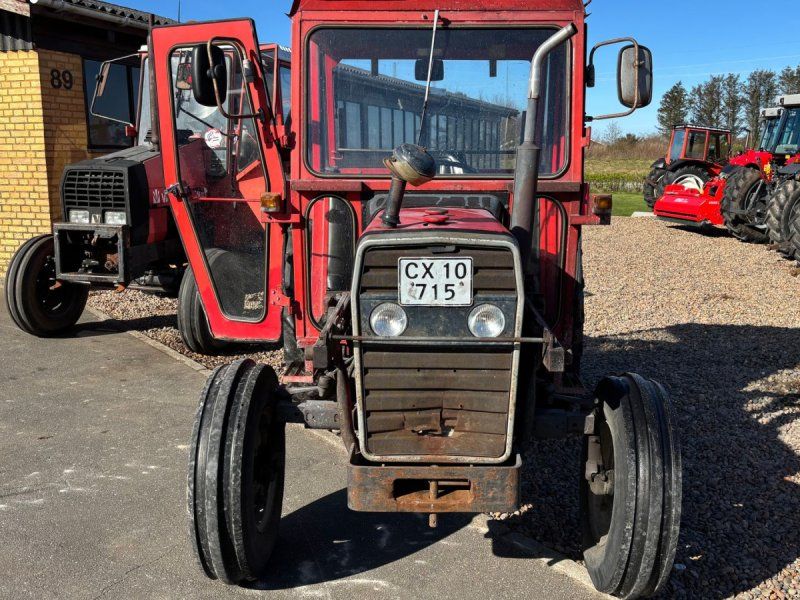Massey Ferguson 240