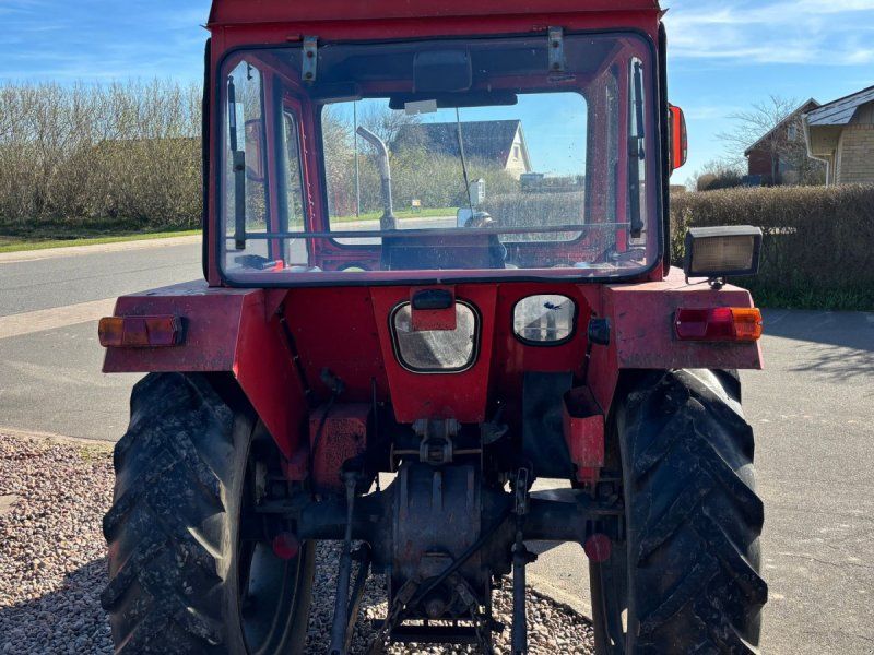 Massey Ferguson 240