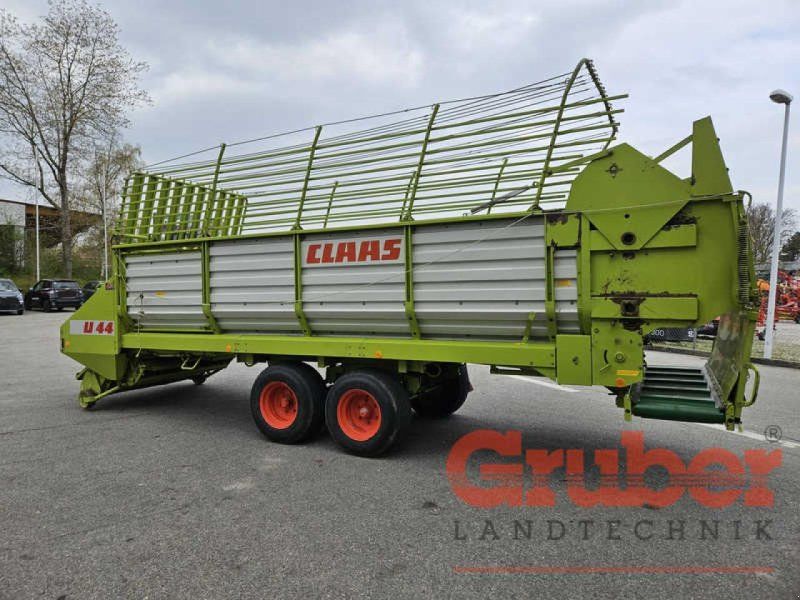 Claas U 44