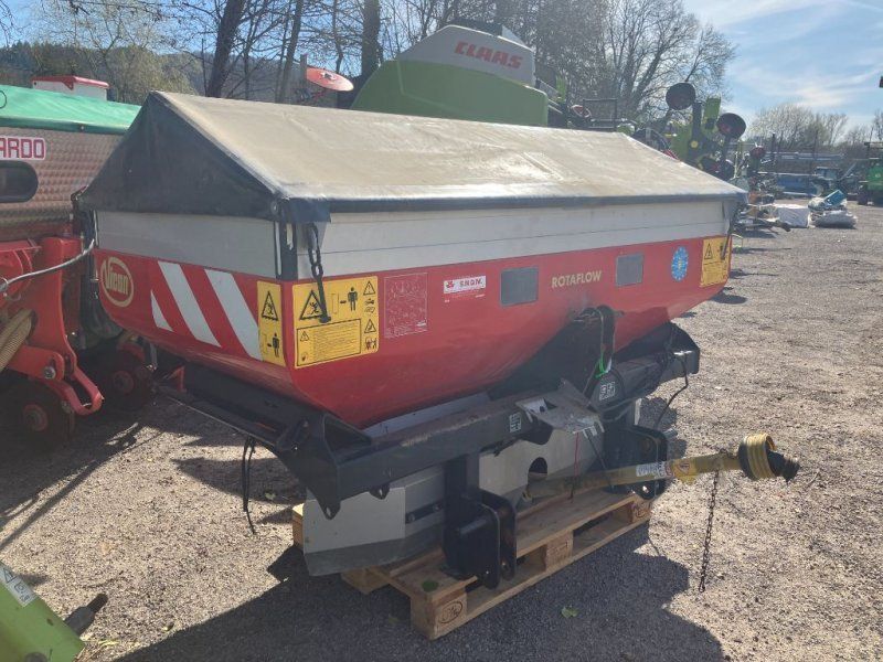 Vicon ROTAFLOW RO-M
