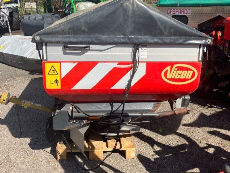 Vicon ROTAFLOW RO-M