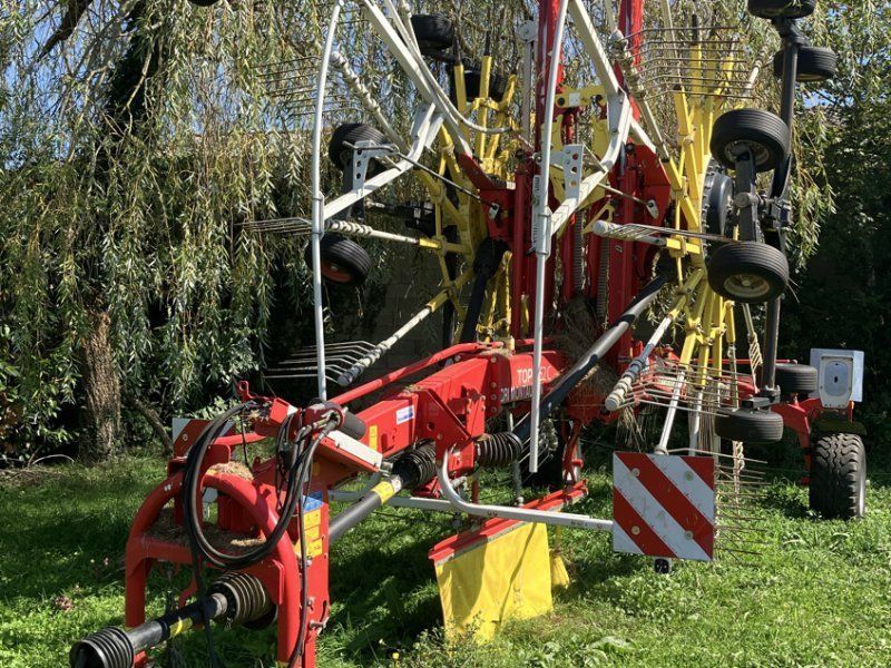 Pöttinger TOP 962 C