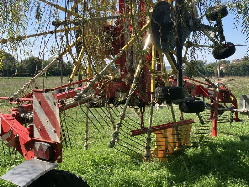 Pöttinger TOP 962 C
