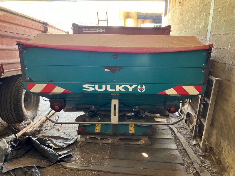 Sulky DX 20 +