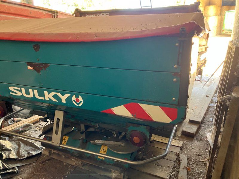 Sulky DX 20 +