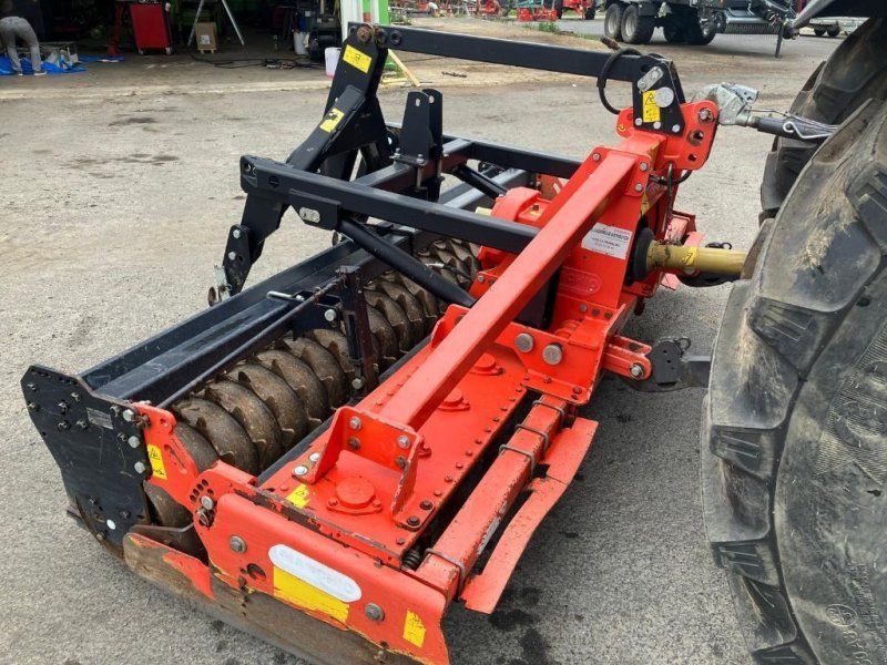Maschio DMR 3000 Rapido