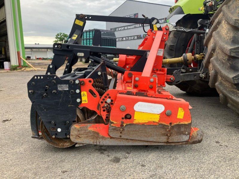 Maschio DMR 3000 Rapido