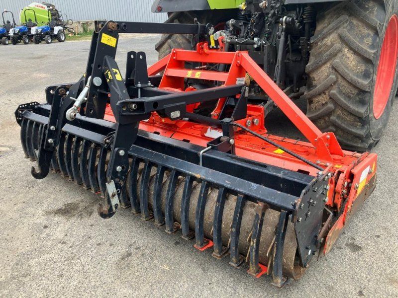 Maschio DMR 3000 Rapido