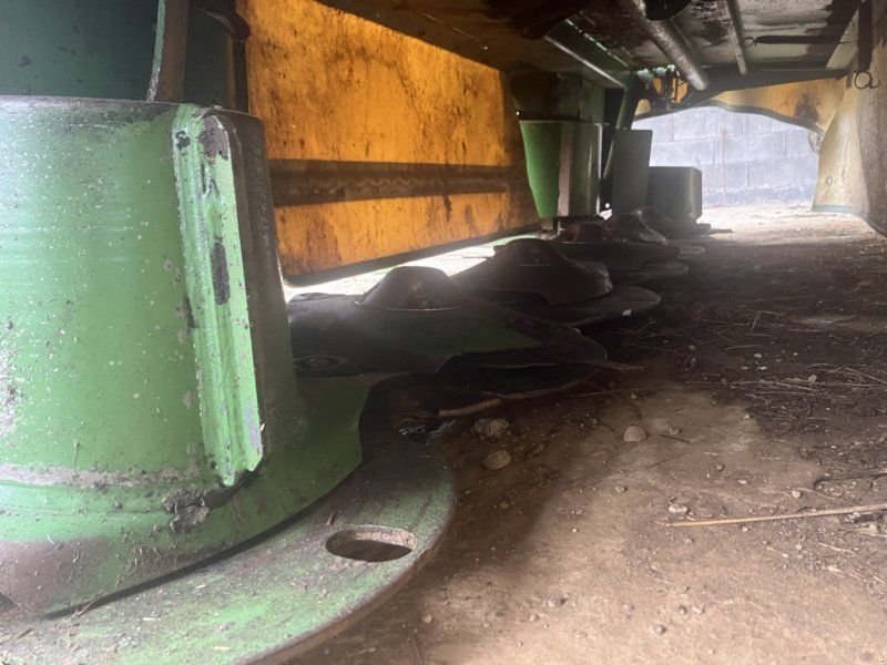 Krone EASYCUT F320