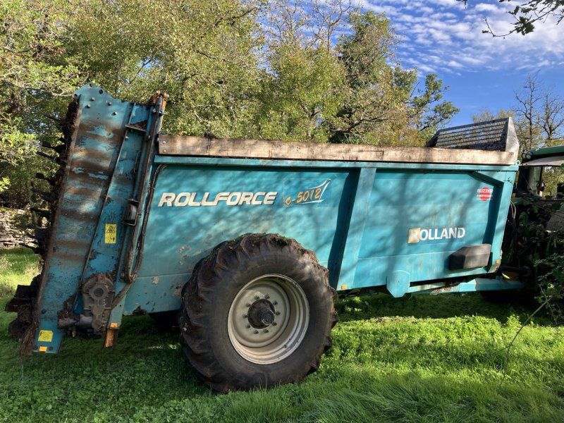Rolland ROLLFORCE C 5012