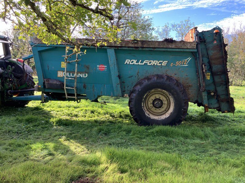 Rolland ROLLFORCE C 5012