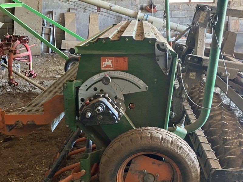 Amazone D9.30