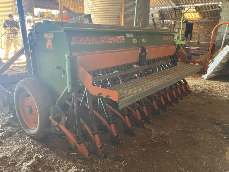 Amazone D9.30